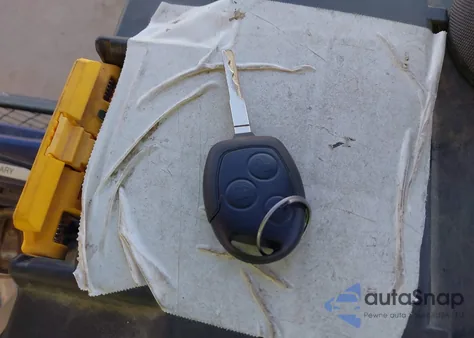 2014 Ford Fiesta Se from USA, damaged, VIN 3FADP4EJ0EM200635